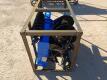 Unused AGT SSECAG-Y Heavy Duty Skid Steer Auger Set - 3