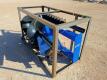 Unused AGT SSECAG-Y Heavy Duty Skid Steer Auger Set - 5