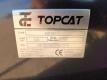 Unused Topcat 4IN1BCT Skid Steer Bucket - 12