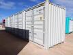 High Cube Multi-Door 40Ft Container - 2