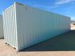 High Cube Multi-Door 40Ft Container - 4