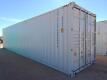 High Cube Multi-Door 40Ft Container - 5