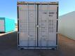 High Cube Multi-Door 40Ft Container - 6