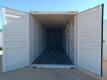 High Cube Multi-Door 40Ft Container - 9