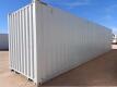 High Cube Multi-Door 40Ft Container - 4