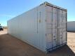 High Cube Multi-Door 40Ft Container - 5