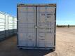 High Cube Multi-Door 40Ft Container - 6