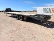 2020 Sure Pull Gooseneck Trailer - 2