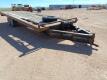 Flatbed Bumper Pull Trailer - 5