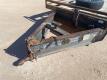 Flatbed Bumper Pull Trailer - 7