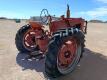 International Harvester (M) Tractor - 4