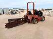 Ditch Witch RT40 Trencher - 4