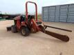 Ditch Witch RT40 Trencher - 2