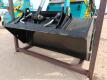 Unused 2024 MachPro MPS330 Stand On Mini Skid Steer Loader - 9