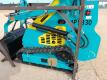 Unused 2024 MachPro MPS330 Stand On Mini Skid Steer Loader - 15