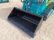 Unused 2024 MachPro MPS330 Stand On Mini Skid Steer Loader - 8