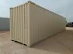 High Cube Multi-Door 40Ft Container - 4