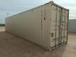 High Cube Multi-Door 40Ft Container - 5