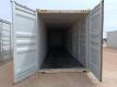 High Cube Multi-Door 40Ft Container - 8