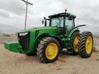 2013 John Deere 8310R Tractor