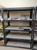 Metal Shelf, Eaton Fuller Seal Kits, Truck Parts