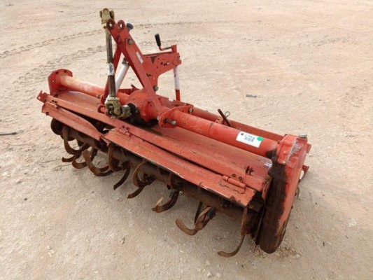 RSB1502 Rotary Tiller 3 Point Hitch Type