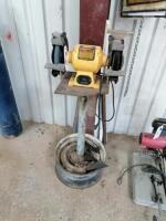 DeWalt Bench Grinder