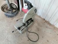 Chicago Electric 14'' Cut Off Saw