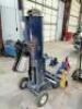 10 Ton Air Operated End Lift Jack