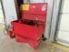 Safety Kleen Parts Washer