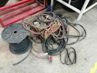 Miscellaneous Air Hoses