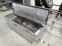 Aluminum Pickup Tool Box