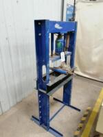 20 Ton Press