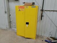 Flammable Storage Cabinet