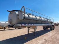 2008 Dragon Vacuum Tank Trailer ( Unit 222)