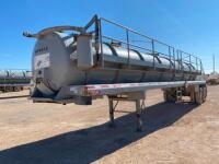 2008 Dragon Vacuum Tank Trailer ( Unit 219)