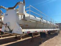 2009 Galyean Vacuum Tank Trailer ( Unit T15)