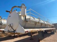 2007 Galyean Vacuum Tank Trailer ( Unit T4)