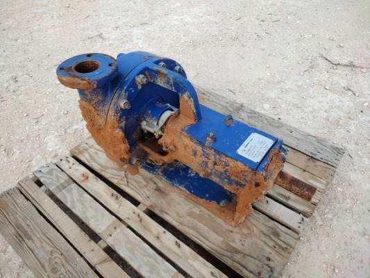 MCM 250 Series Centrifugal Pump