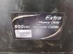 Unused 1 Gauge 25ft Booster Cable - 3