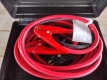 Unused 1 Gauge 25ft Booster Cable - 3