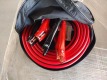 Unused Top DC 4 Gauge 25Ft Jumper Cables - 2