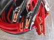 Unused Top DC 4 Gauge 25Ft Jumper Cables - 3