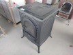 Unused Antique Style Wood Burning Stove