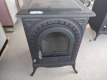 Unused Antique Style Wood Burning Stove - 5