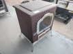 Unused Antique Style Wood Burning Stove - 4