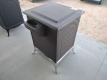 Unused Antique Style Wood Burning Stove - 3