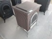 Unused Antique Style Wood Burning Stove - 4