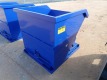 Unused 1Cu Yd Self Dumping Hopper - 4