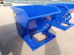 Unused 1Cu Yd Self Dumping Hopper - 5